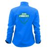 Russell Athletic Ladies Soft Shell Jacket Thumbnail
