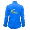 Russell Athletic Ladies Soft Shell Jacket Thumbnail