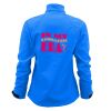 Russell Athletic Ladies Soft Shell Jacket Thumbnail
