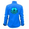 Russell Athletic Ladies Soft Shell Jacket Thumbnail