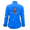 Russell Athletic Ladies Soft Shell Jacket Thumbnail