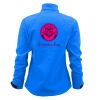 Russell Athletic Ladies Soft Shell Jacket Thumbnail