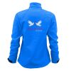 Russell Athletic Ladies Soft Shell Jacket Thumbnail