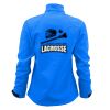 Russell Athletic Ladies Soft Shell Jacket Thumbnail