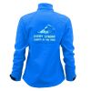 Russell Athletic Ladies Soft Shell Jacket Thumbnail
