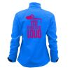 Russell Athletic Ladies Soft Shell Jacket Thumbnail