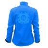 Russell Athletic Ladies Soft Shell Jacket Thumbnail
