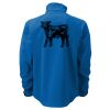 Russell Athletic Soft Shell Jacket Thumbnail
