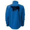 Russell Athletic Soft Shell Jacket Thumbnail
