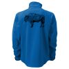Russell Athletic Soft Shell Jacket Thumbnail