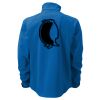 Russell Athletic Soft Shell Jacket Thumbnail