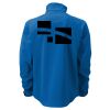 Russell Athletic Soft Shell Jacket Thumbnail