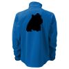 Russell Athletic Soft Shell Jacket Thumbnail