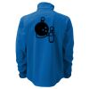 Russell Athletic Soft Shell Jacket Thumbnail