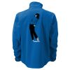 Russell Athletic Soft Shell Jacket Thumbnail