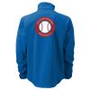 Russell Athletic Soft Shell Jacket Thumbnail