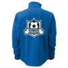 Russell Athletic Soft Shell Jacket Thumbnail
