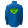 Russell Athletic Soft Shell Jacket Thumbnail