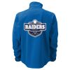 Russell Athletic Soft Shell Jacket Thumbnail