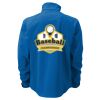 Russell Athletic Soft Shell Jacket Thumbnail