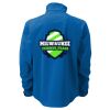 Russell Athletic Soft Shell Jacket Thumbnail