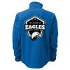 Russell Athletic Soft Shell Jacket Thumbnail