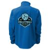 Russell Athletic Soft Shell Jacket Thumbnail