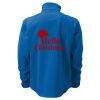 Russell Athletic Soft Shell Jacket Thumbnail