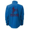 Russell Athletic Soft Shell Jacket Thumbnail