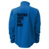 Russell Athletic Soft Shell Jacket Thumbnail