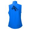Russell Ladies Soft Shell Gilet Thumbnail