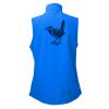 Russell Ladies Soft Shell Gilet Thumbnail