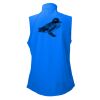 Russell Ladies Soft Shell Gilet Thumbnail