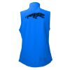 Russell Ladies Soft Shell Gilet Thumbnail