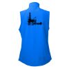 Russell Ladies Soft Shell Gilet Thumbnail