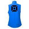 Russell Ladies Soft Shell Gilet Thumbnail