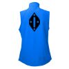 Russell Ladies Soft Shell Gilet Thumbnail