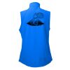 Russell Ladies Soft Shell Gilet Thumbnail