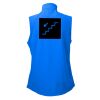 Russell Ladies Soft Shell Gilet Thumbnail