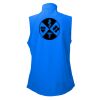 Russell Ladies Soft Shell Gilet Thumbnail