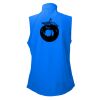 Russell Ladies Soft Shell Gilet Thumbnail