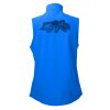 Russell Ladies Soft Shell Gilet Thumbnail