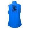 Russell Ladies Soft Shell Gilet Thumbnail