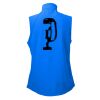 Russell Ladies Soft Shell Gilet Thumbnail