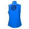 Russell Ladies Soft Shell Gilet Thumbnail