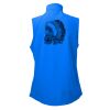 Russell Ladies Soft Shell Gilet Thumbnail