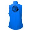 Russell Ladies Soft Shell Gilet Thumbnail