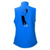 Russell Ladies Soft Shell Gilet Thumbnail