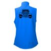 Russell Ladies Soft Shell Gilet Thumbnail