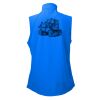 Russell Ladies Soft Shell Gilet Thumbnail